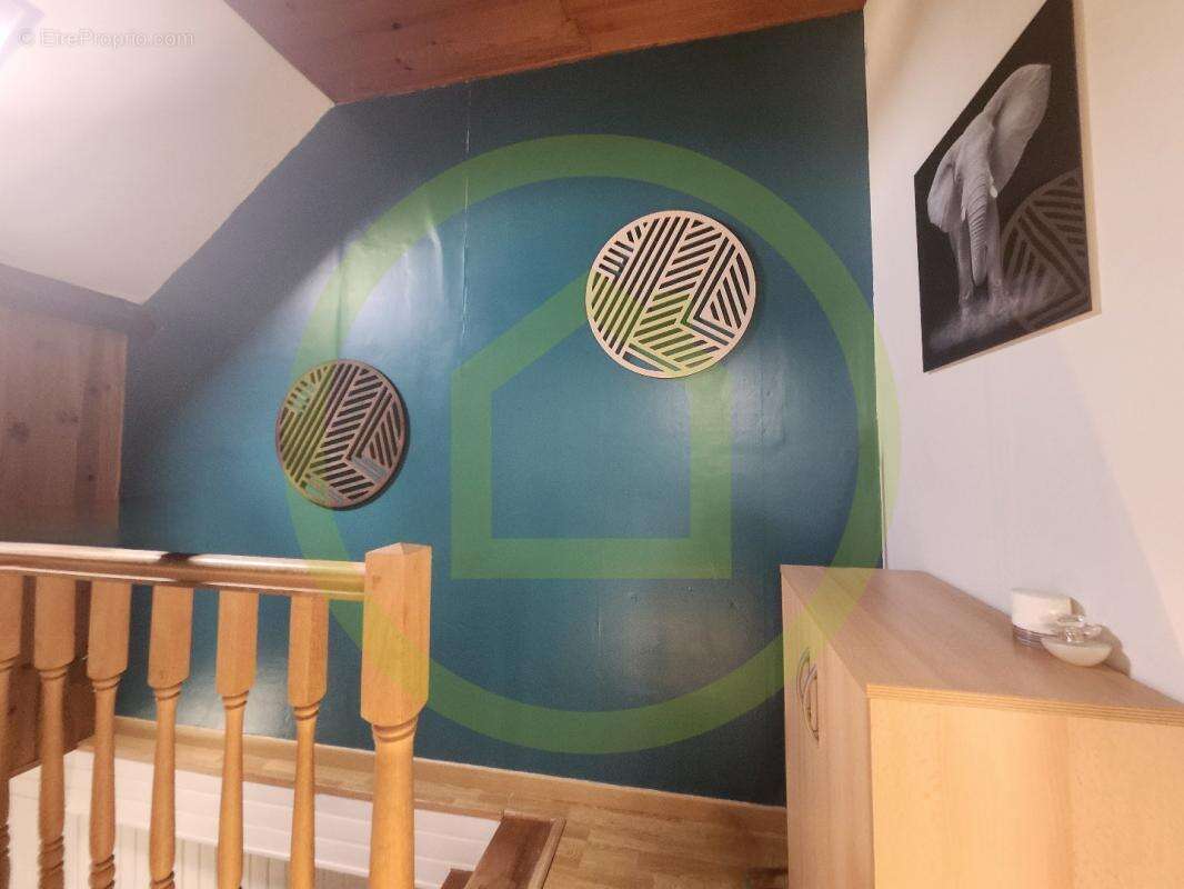 Maison à MARGNY-AUX-CERISES