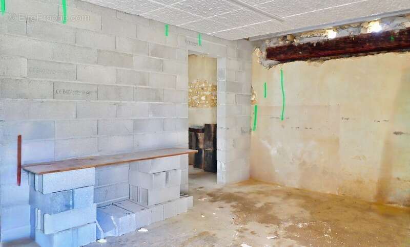 Longère de charme de 123m2 à rénover , vue degagee – potentiel gîte touristique - photo 7