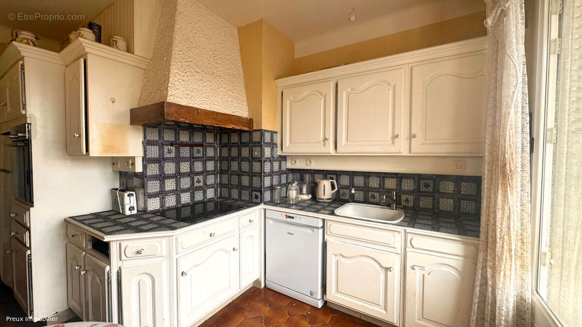 Appartement à ANNECY