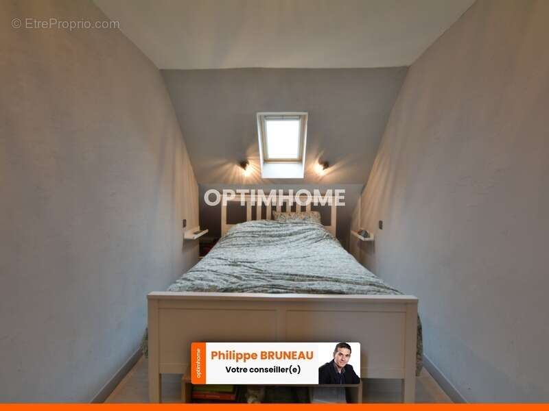 Maison à BOISSET-LES-PREVANCHES