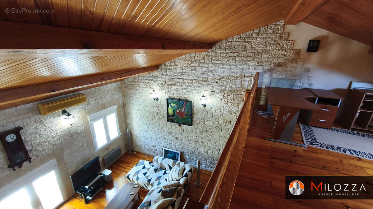 Appartement Heyrieux 4 pièce(s) 114.9 m2 - photo 7