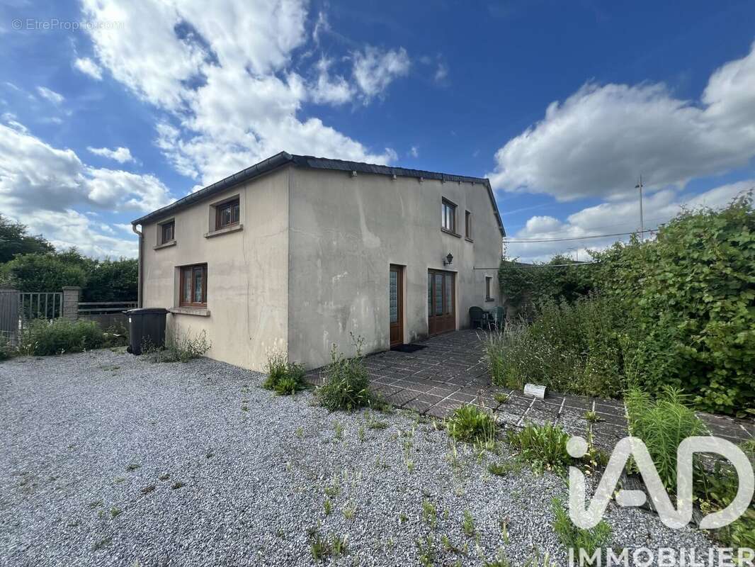 Photo 3 - Appartement à FEIGNIES