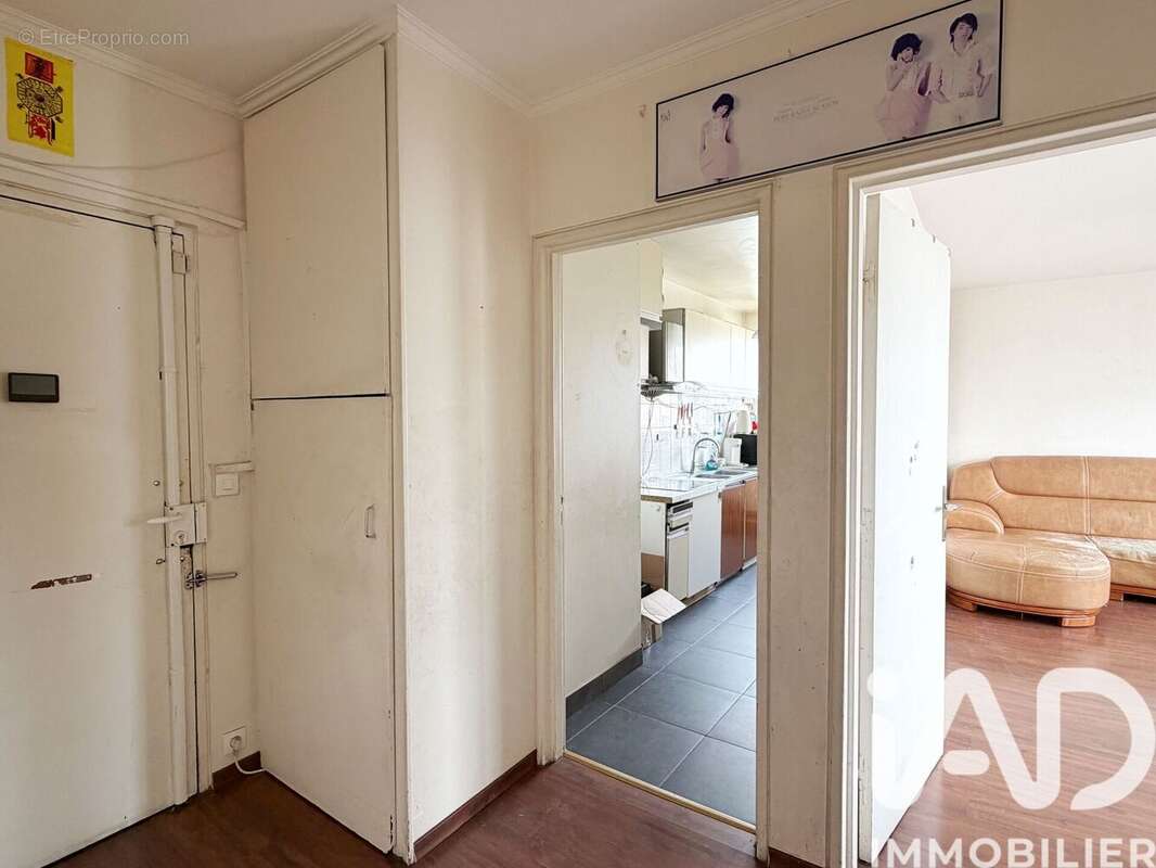 Photo 3 - Appartement à FONTENAY-SOUS-BOIS
