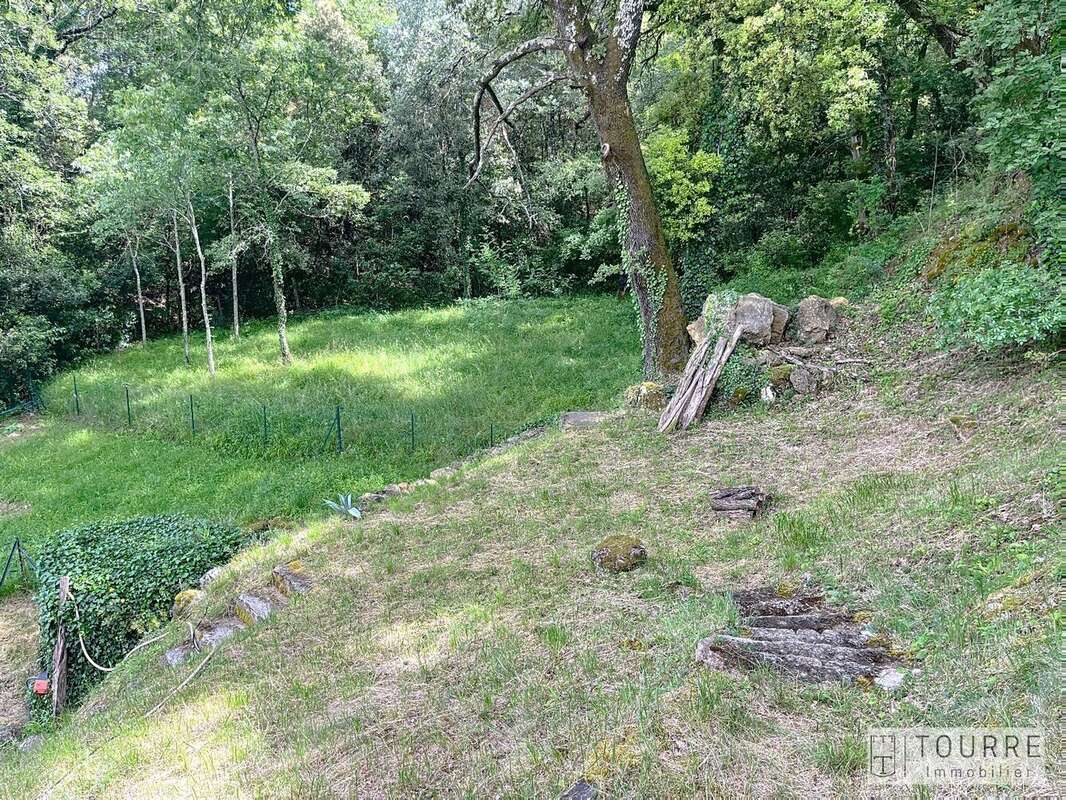 Maison à VALLON-PONT-D&#039;ARC