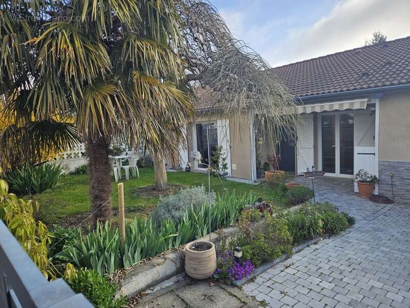 Maison à COURNON-D'AUVERGNE