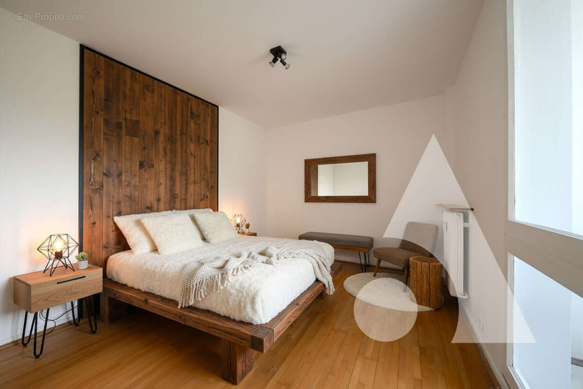 Appartement à CORBEIL-ESSONNES