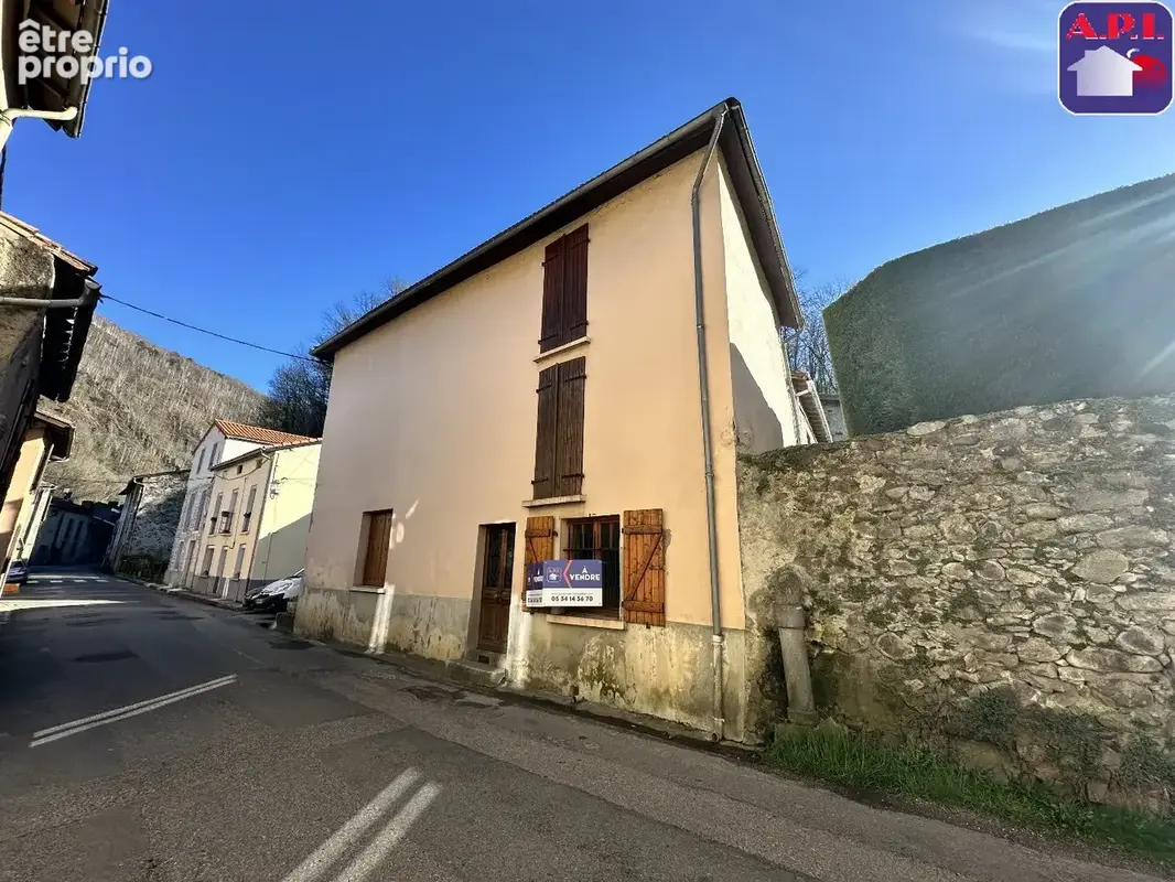 Maison 101 m² à Lacourt  - photo 9