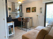 Appartement à BALARUC-LES-BAINS