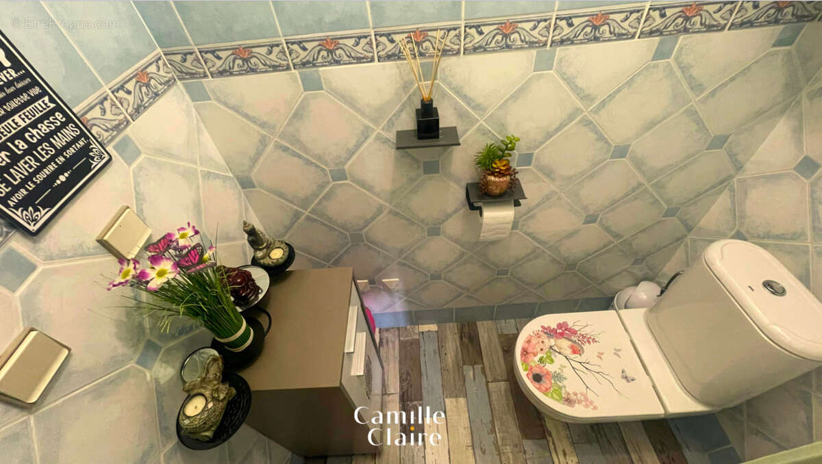 Appartement à GRASSE