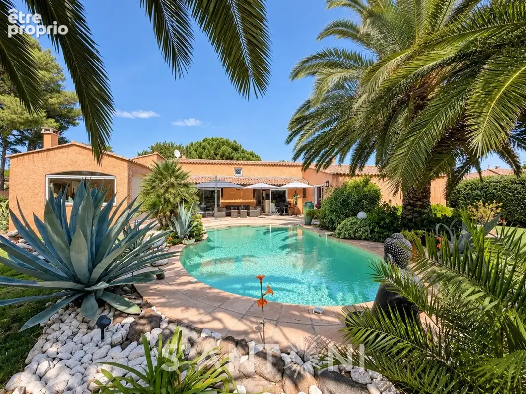 Maison 6 pièces 148 m² · à Agde · 148 m² · 795 000 €