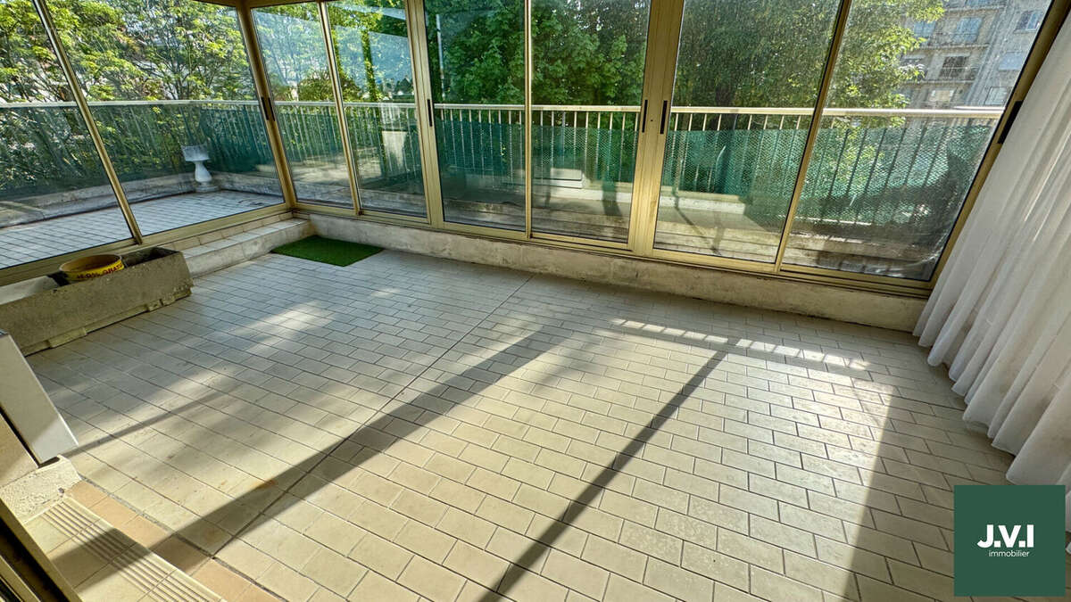 A vendre Montmorency Appartement en duplex 5 pièces de103 m² - photo 7
