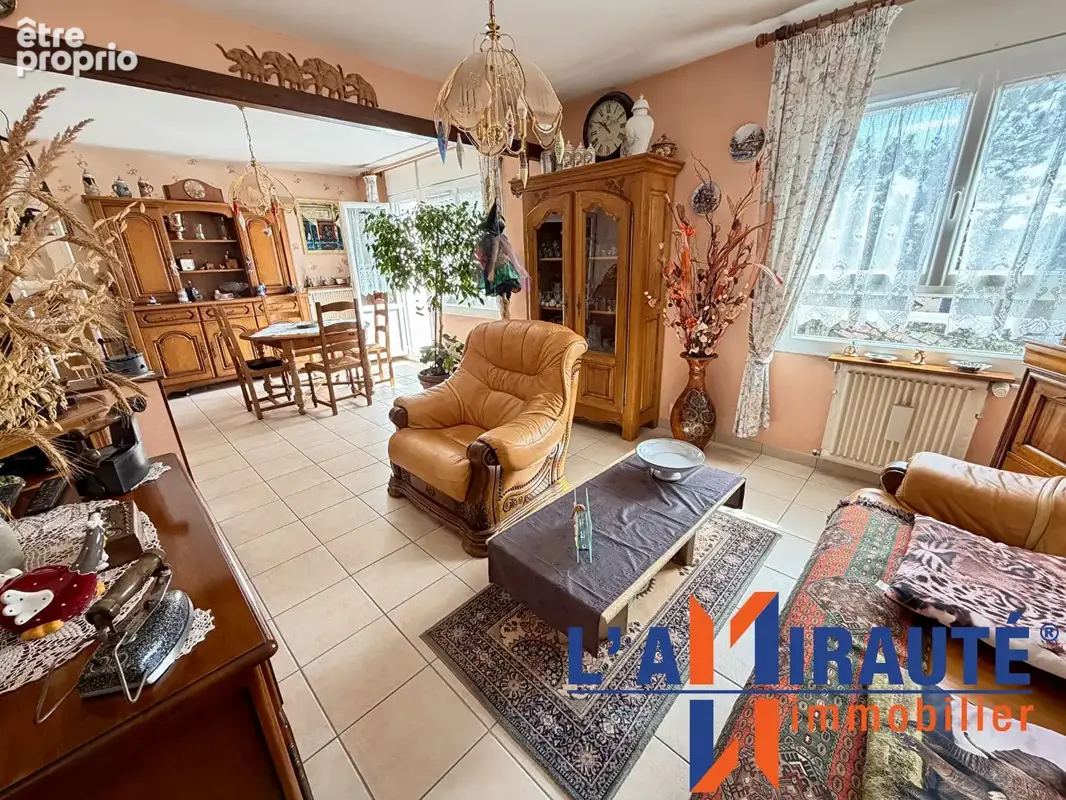 Appartement Sartrouville 5 pièce(s) - photo 6