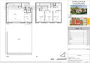 Appartement à CHATILLON-SUR-CHALARONNE