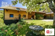 Maison à LE CHAMP-PRES-FROGES