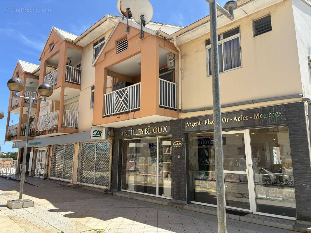 Appartement à DUCOS