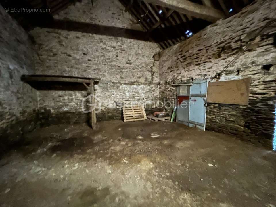 Maison à JAVRON-LES-CHAPELLES