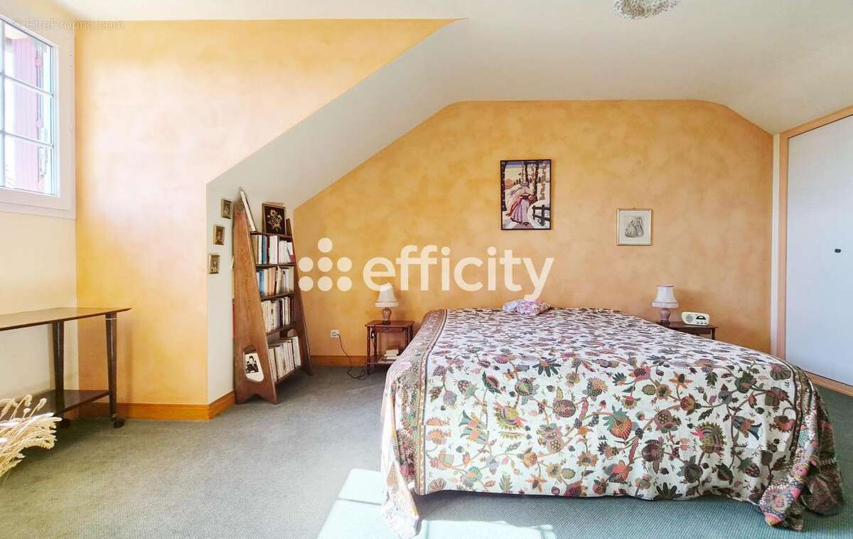 Maison 207 m² à Le Loroux-Bottereau  - photo 13
