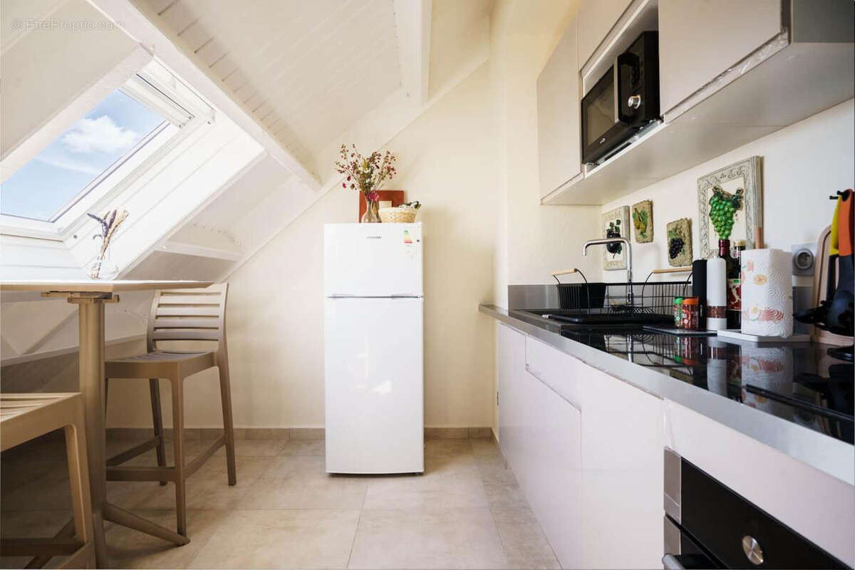 Appartement à SAINTE-ANNE