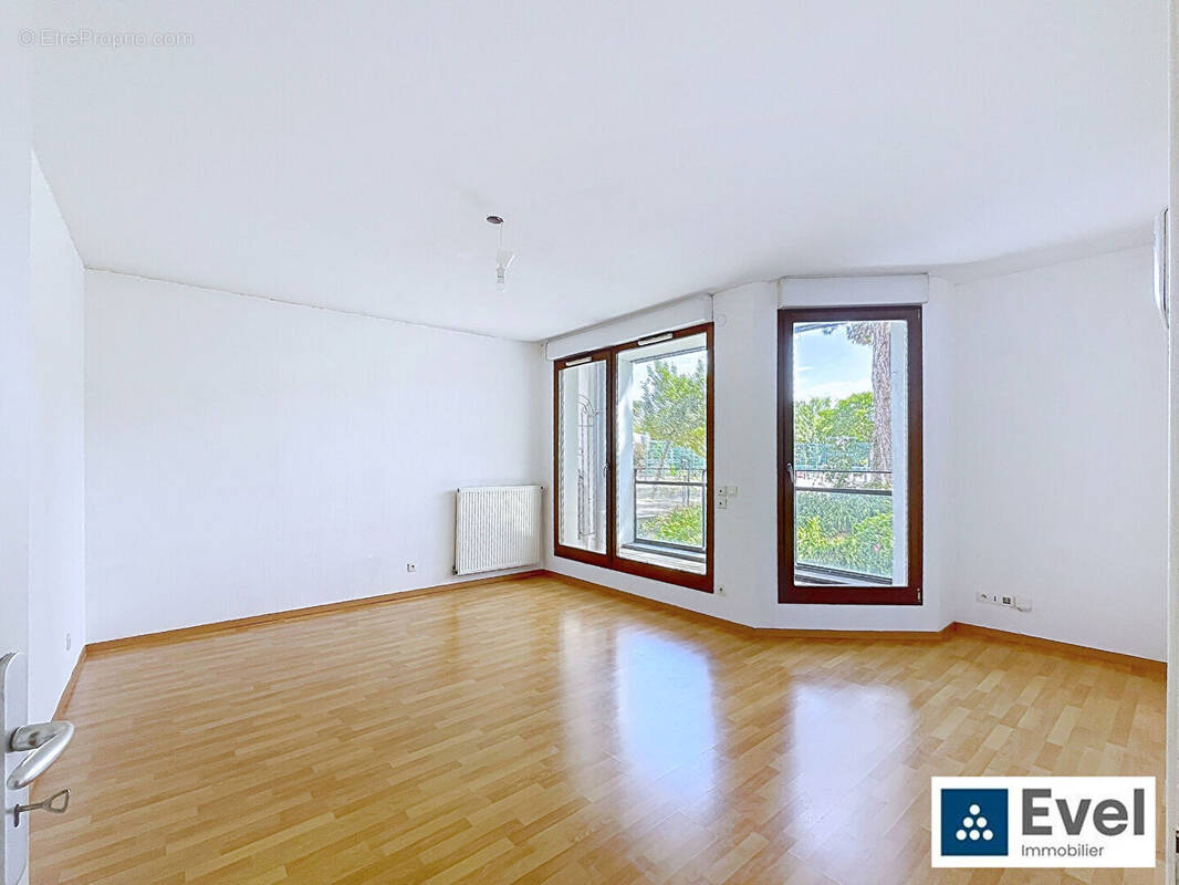 Photo Appartement à Nancy au prix de 235 000€