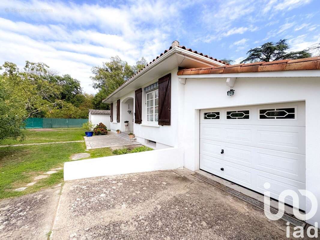 Photo 3 - Maison à LE PASSAGE