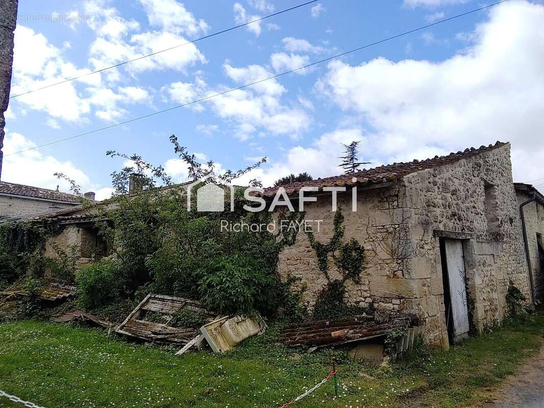 Photo 2 - Appartement à BOIS