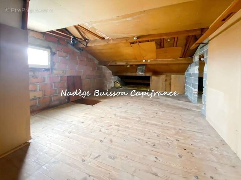 Maison à DIVES-SUR-MER