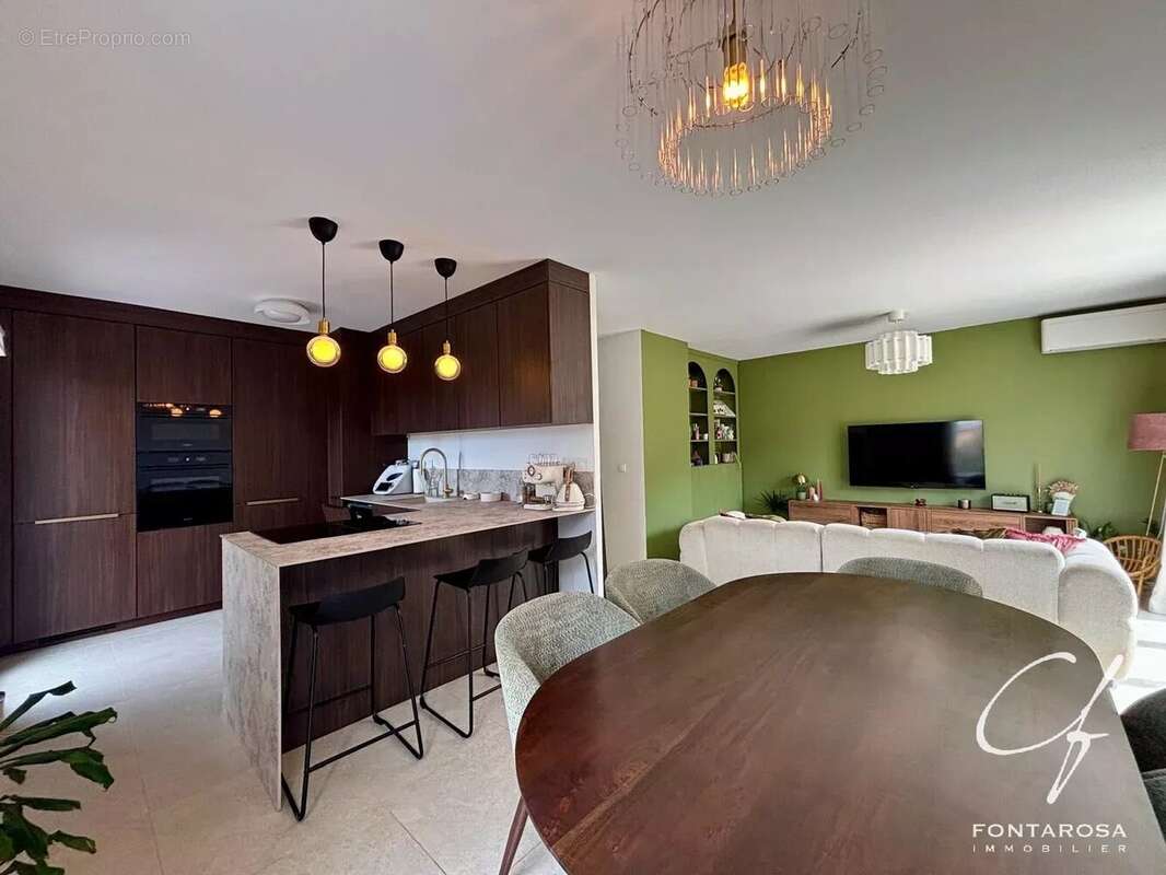 Maison 4 pieces - frejus - photo 4