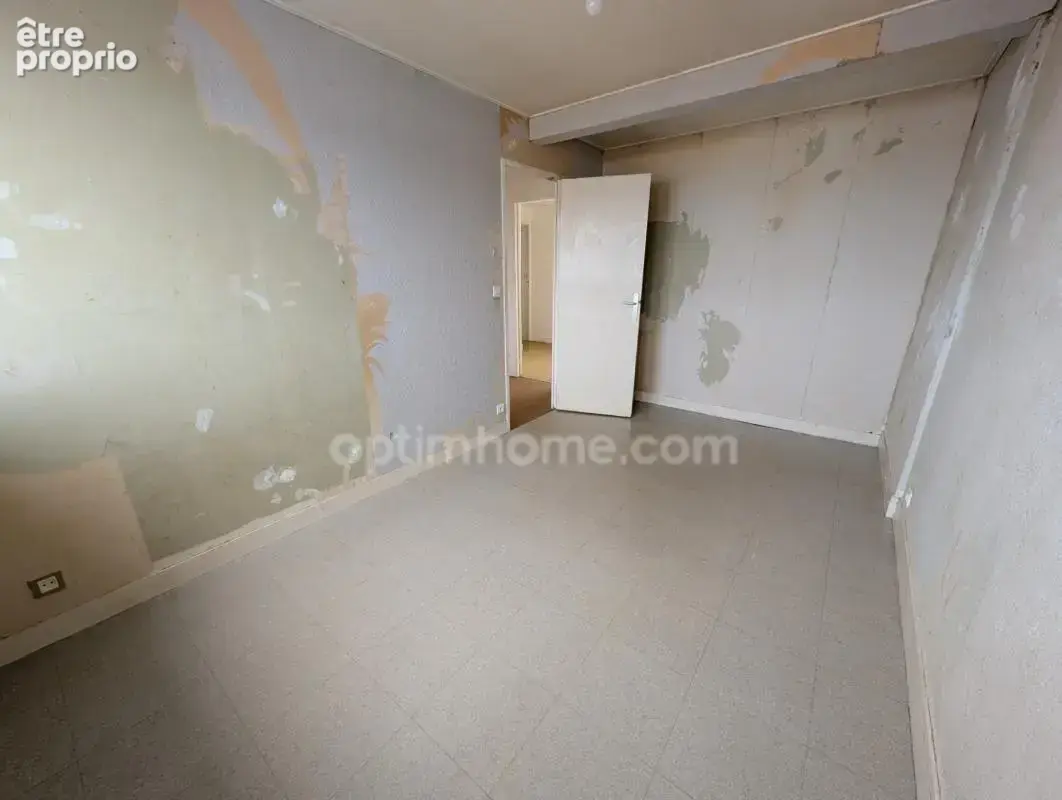 Ajustement de prix ! EXCLUSITÉ LE HAVRE A vendre Appartement avec trois chambres, cave et parking sécurisé ! - photo 13