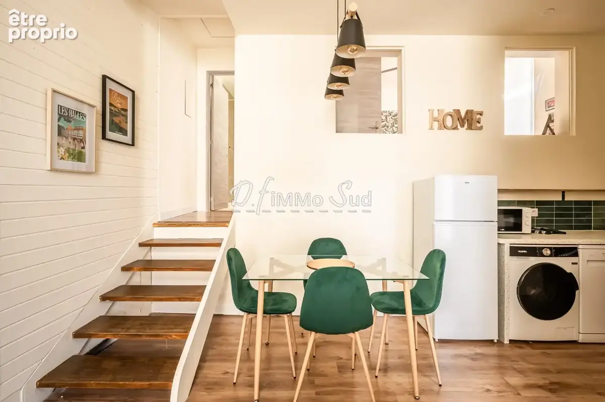 Appartement à NARBONNE