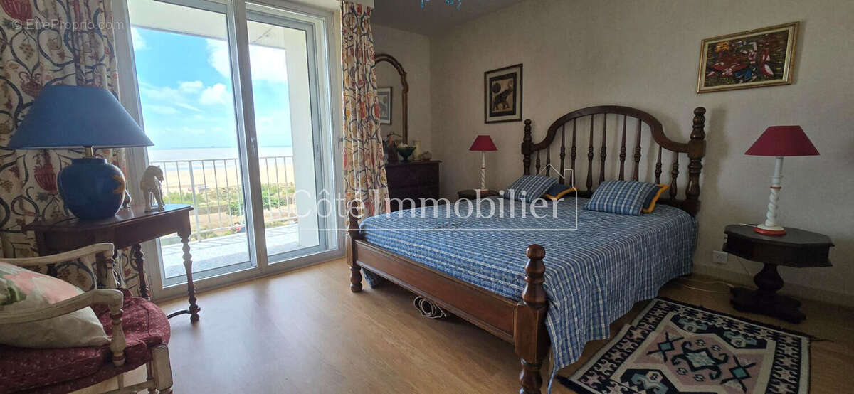 Appartement à SAINT-BREVIN-LES-PINS