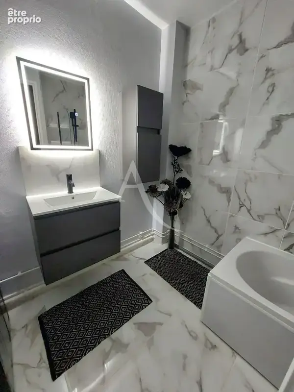 Appartement T5 - BLOIS quartier Hôpital - photo 13