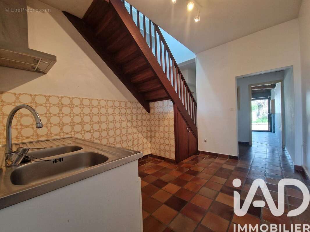 Maison 73 m² à Roquelaure  - photo 5