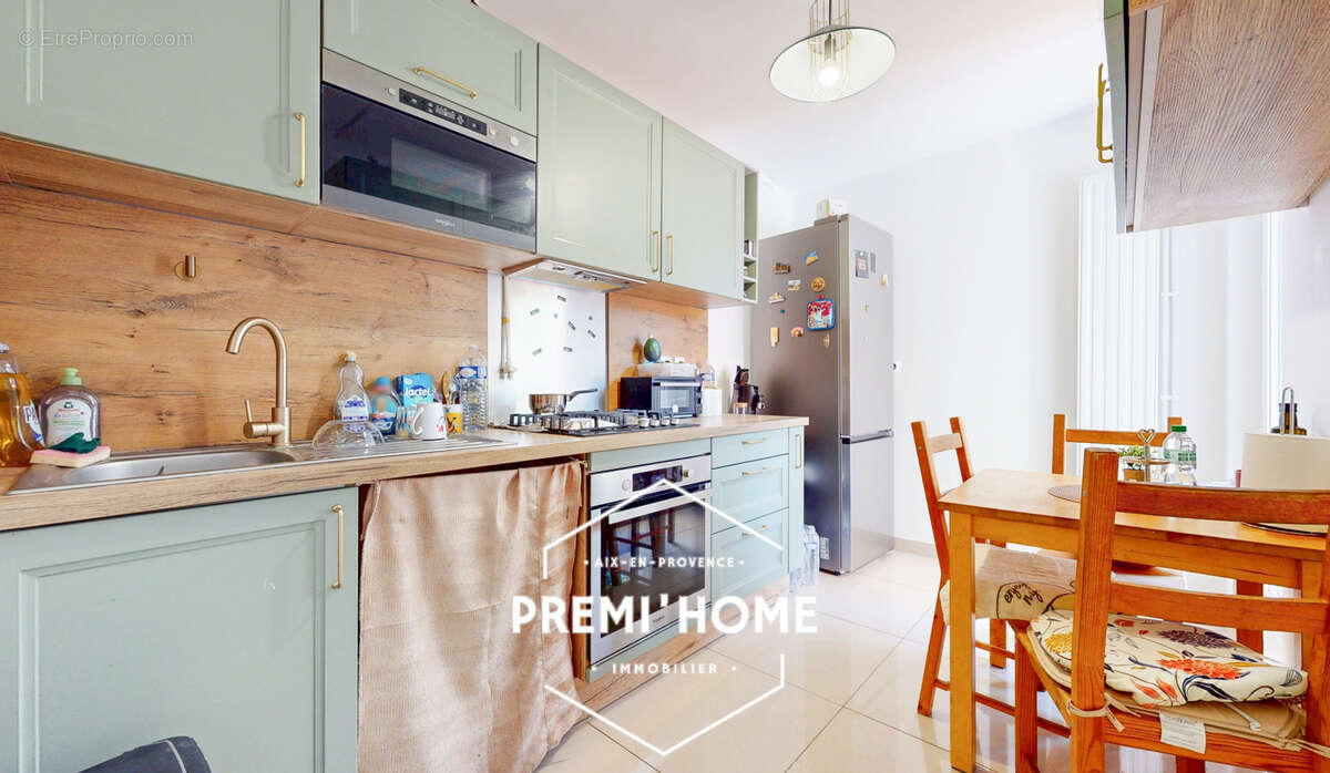 Appartement à AIX-EN-PROVENCE