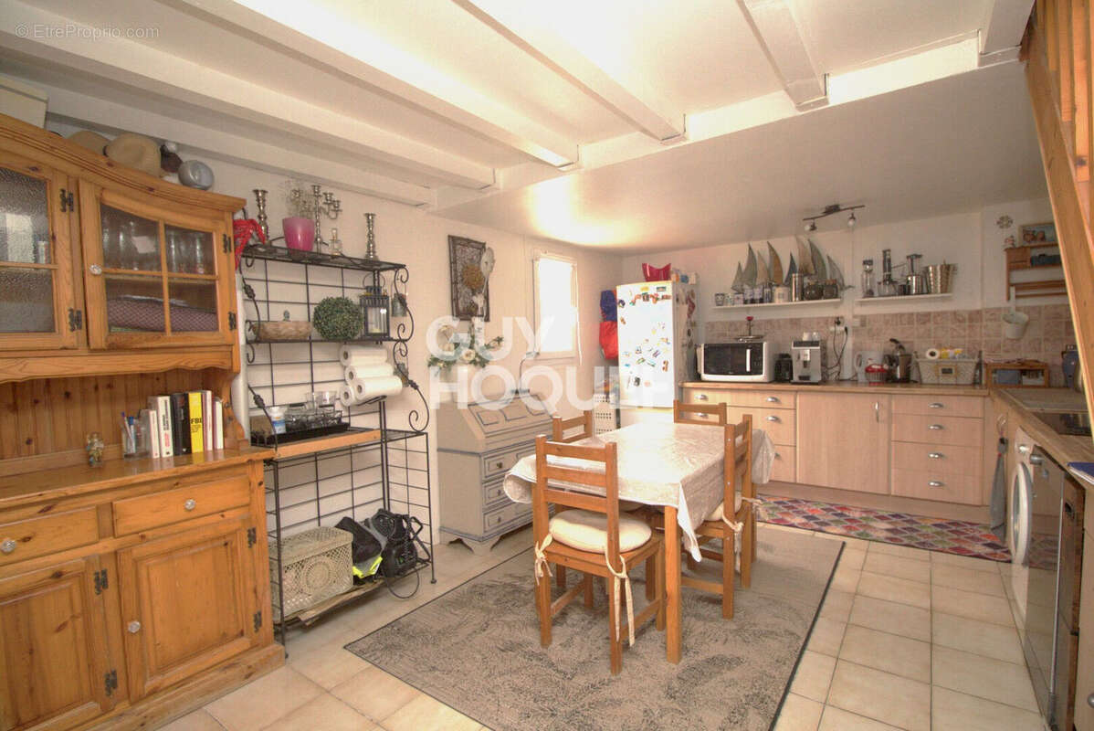 Maison à SAINT-CYPRIEN