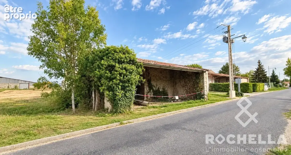 Appartement 151 m² à vendre à Paille (17470) - photo 2