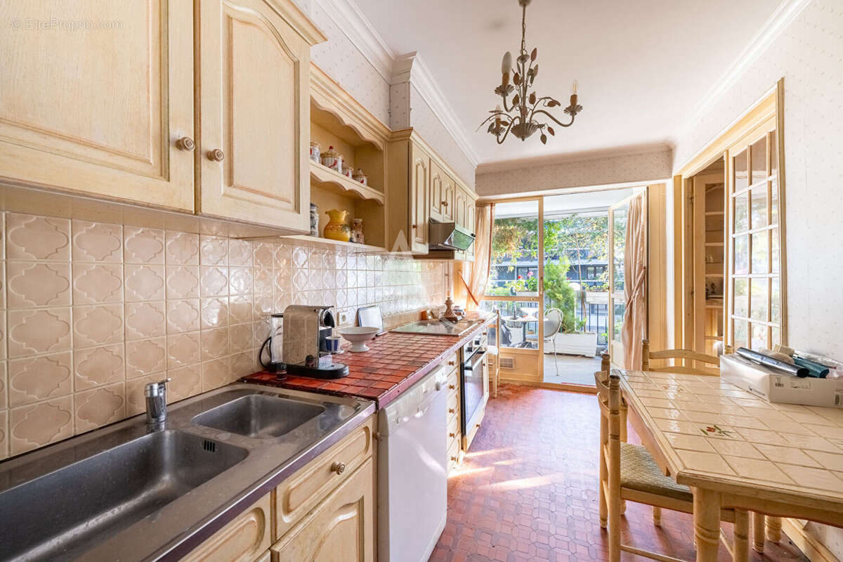 Appartement à SAINT-GRATIEN