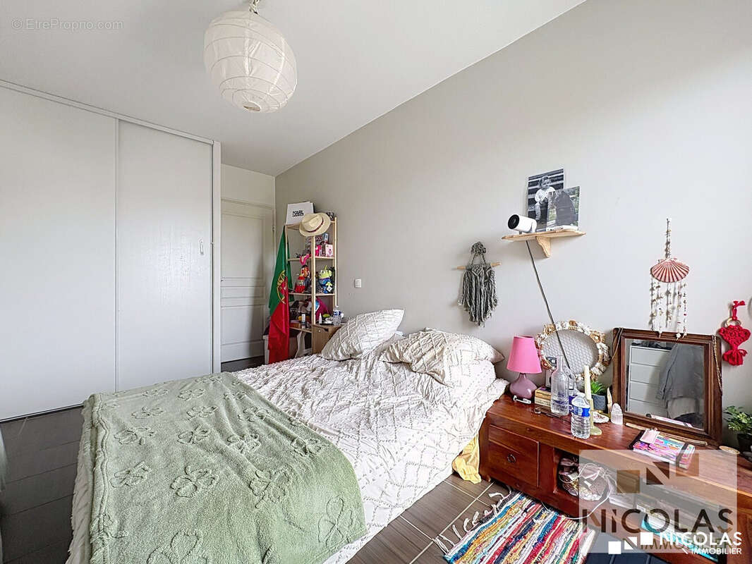 Appartement 42 m² à Eysines  - photo 8