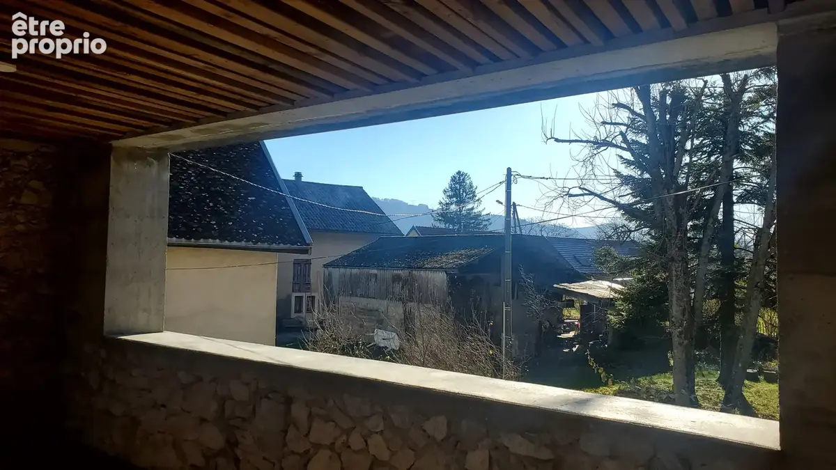 Maison entièrement rénovée   DPE B (rare dans l’ancien)   Prestations haut de gamme - photo 9