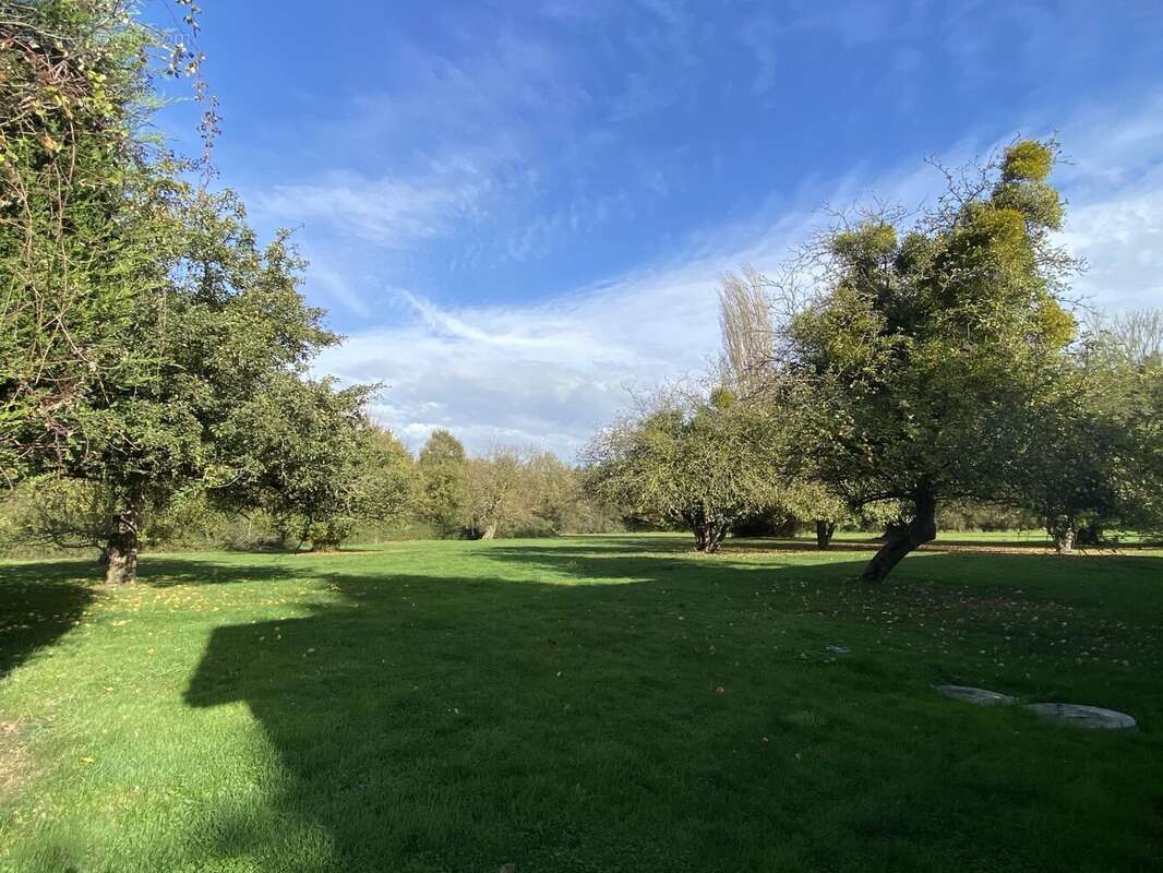 Maison à LE LION-D&#039;ANGERS