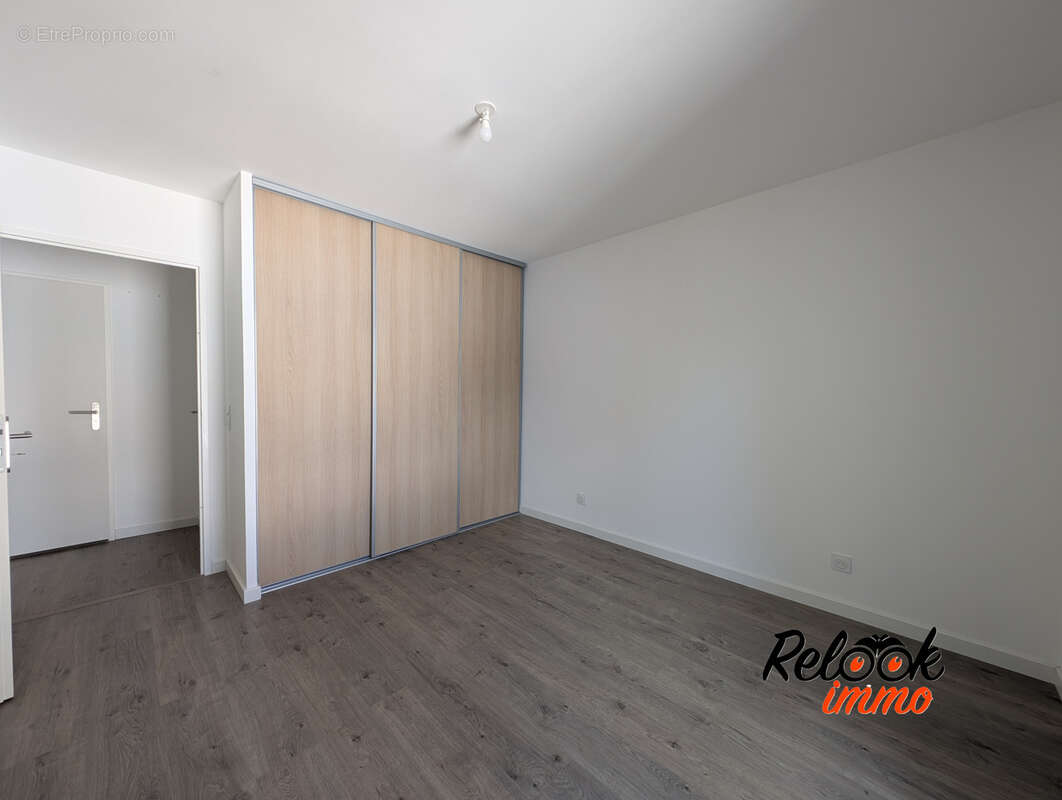 Appartement à AUDENGE