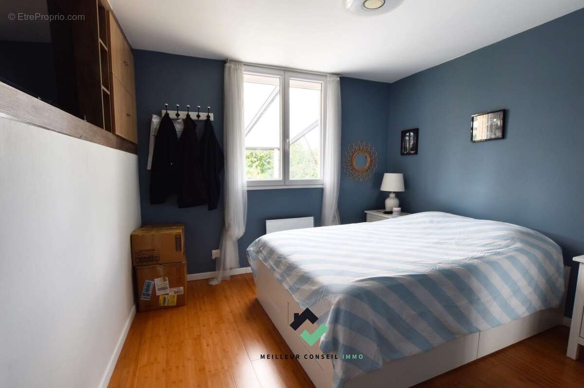 Maison à CHOISY-LE-ROI