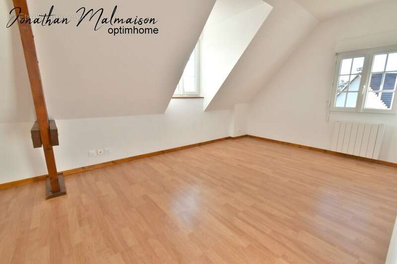 Maison à CONCHES-EN-OUCHE