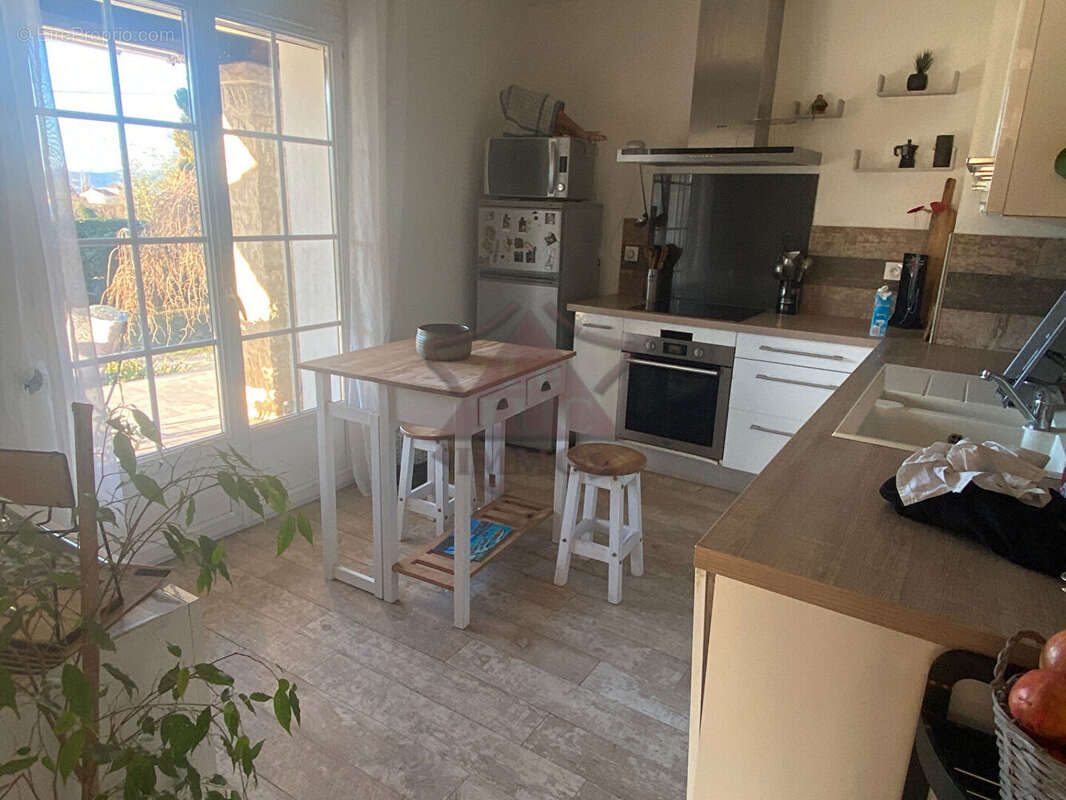 Maison à SAINT-PRIVAT-DES-VIEUX