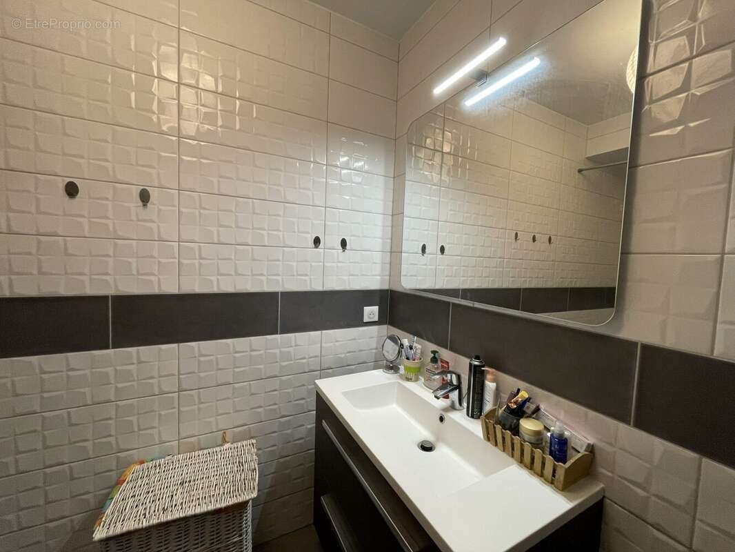 Appartement à BLOTZHEIM