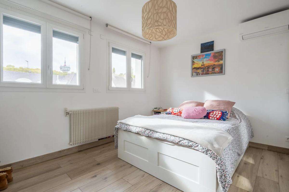 Maison à ROMAINVILLE