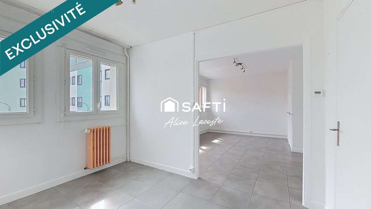 Appartement 70 m² à Auterive  - photo 4