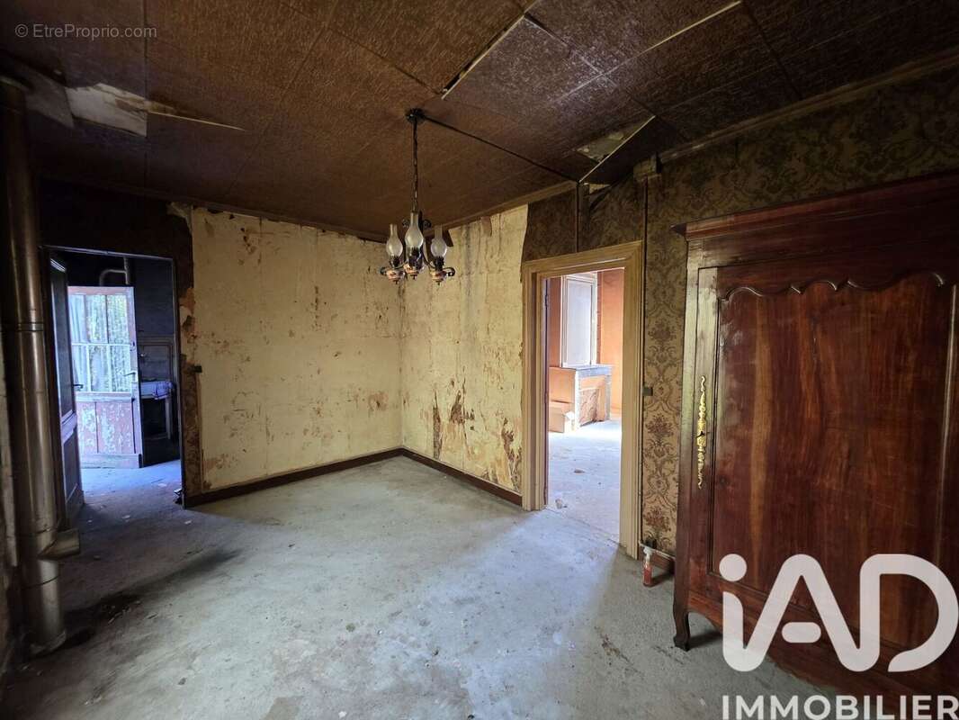 Photo 3 - Maison à BEGLES