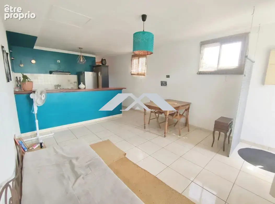 Maison 8 pièces 176 m² à vendre à Saint-Louis (97450) - photo 4