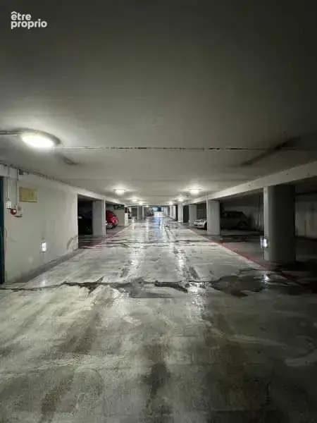Parking 14 m² à Montbeliard  - photo 2