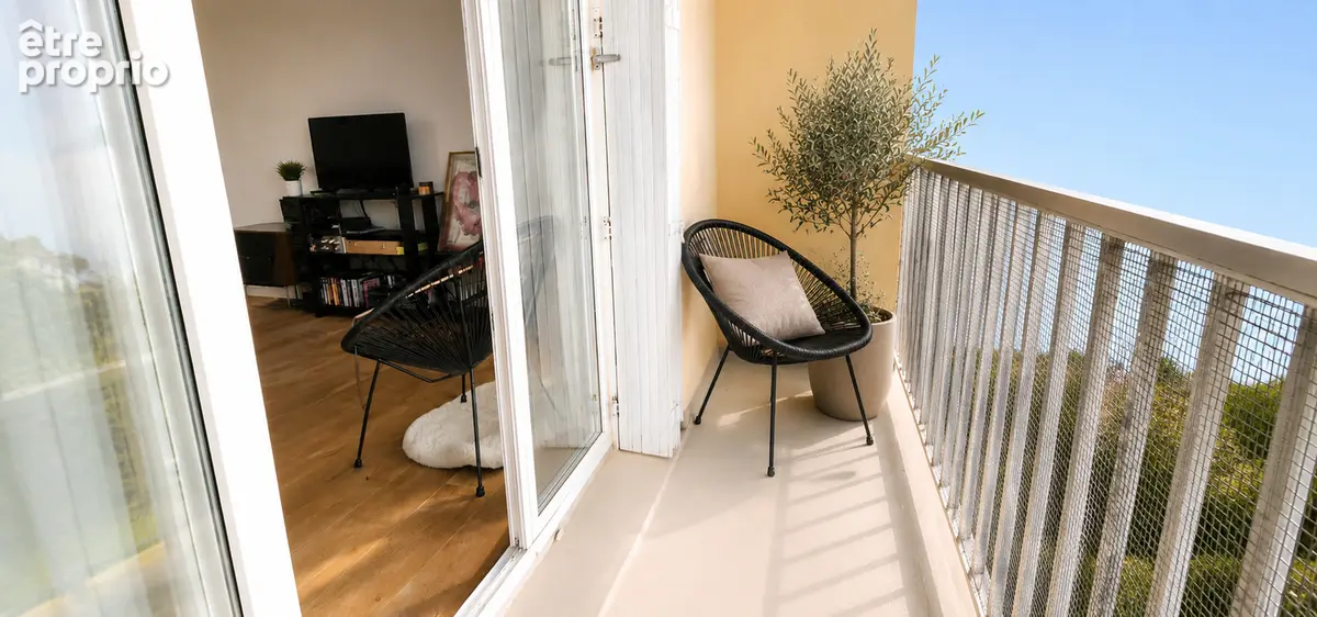 Appartement Narbonne 3 pièce(s) 75 m2 - photo 3